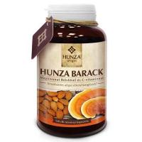 HUNZA BARACK kapszula