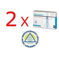 Matuzalem sublingual tabletta 2 doboz