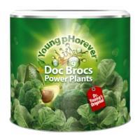 Young pHorever - Doc Brocs Power Plants, 220 g HU