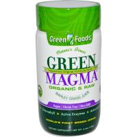 Green Magma 250db tabletta