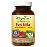 Blood Builder 90 db tabletta ___ (3 havi adag)