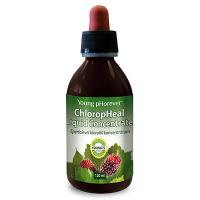 ChloropHeal Liquid Concentrate, 120 ml