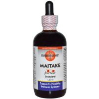Maitake D-frakció Standard folyékony étrend-kiegészítő 120ml (~2 havi)