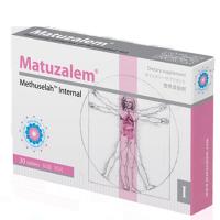 Matuzalem (30db tabletta) - WIPO-díjas termék