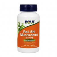 Rei-shi mushroom (NOW) 100db