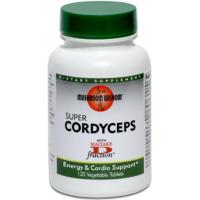 Super Cordyceps gyógygomba tabletta, 120db