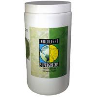 SuperGreens 454g por