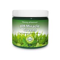 Young pHorever pH Miracle Greens 220 g lúgosító por