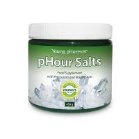 Young pHorever pHour Salts Karbonát-só 450 g